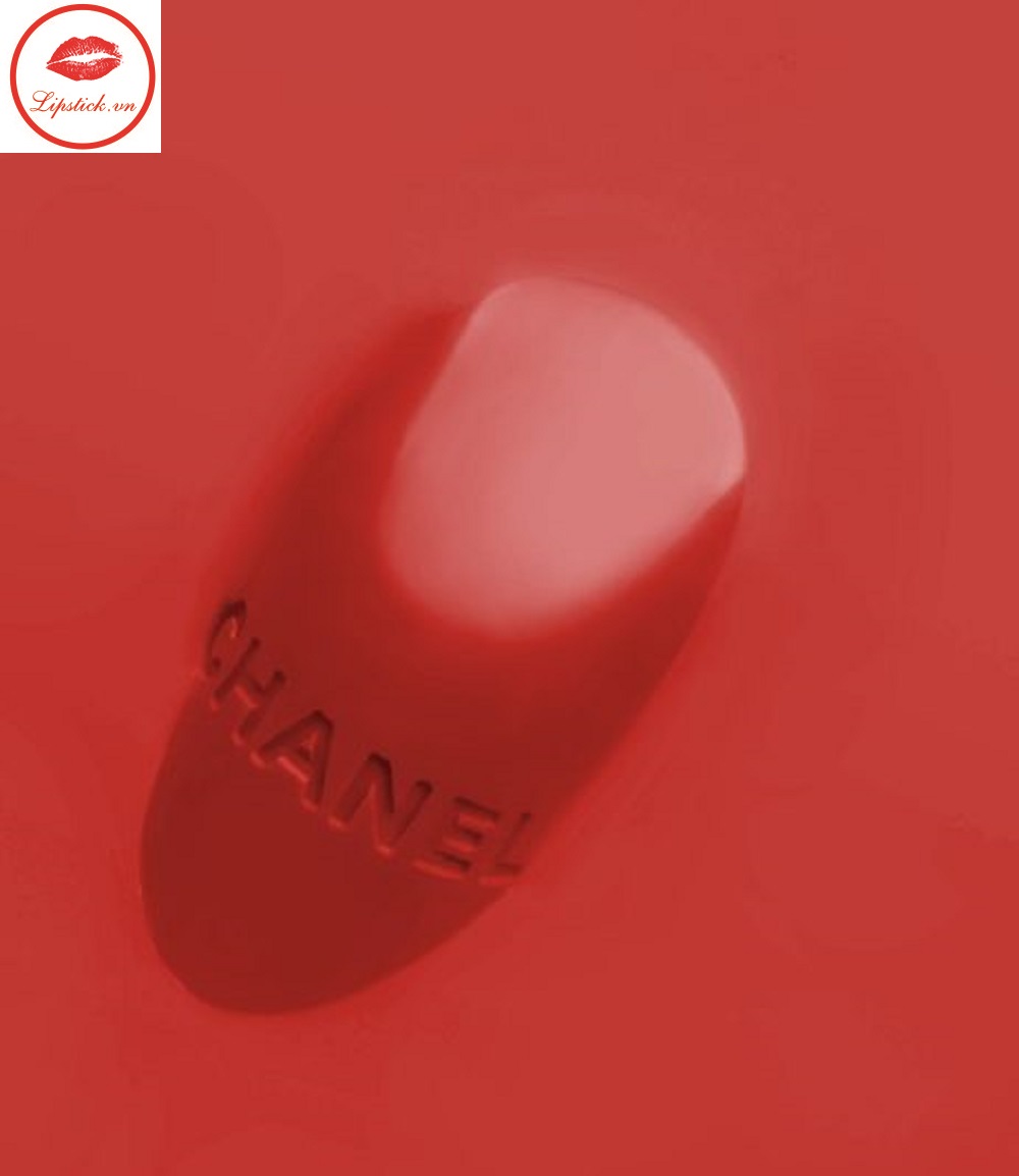 Son Chanel 57 ROUGE FEU Màu Đỏ Cam | Sonchanel.net