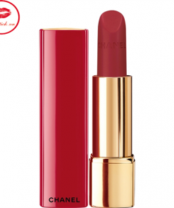 Son Chanel Rouge Allure N°2
