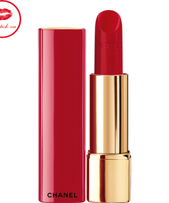 Son Chanel Rouge Allure N°1 - Limited Edition