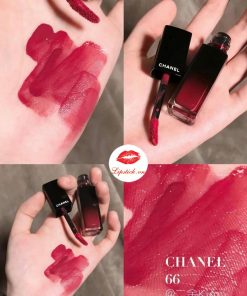 Son Chanel Rouge Coco Bloom  134 Sunlight  Pazuvn